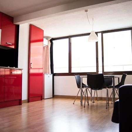 Now Benidorm Quarto foto